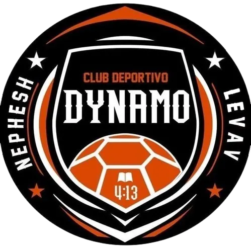 Logo del Club Deportivo Dynamo