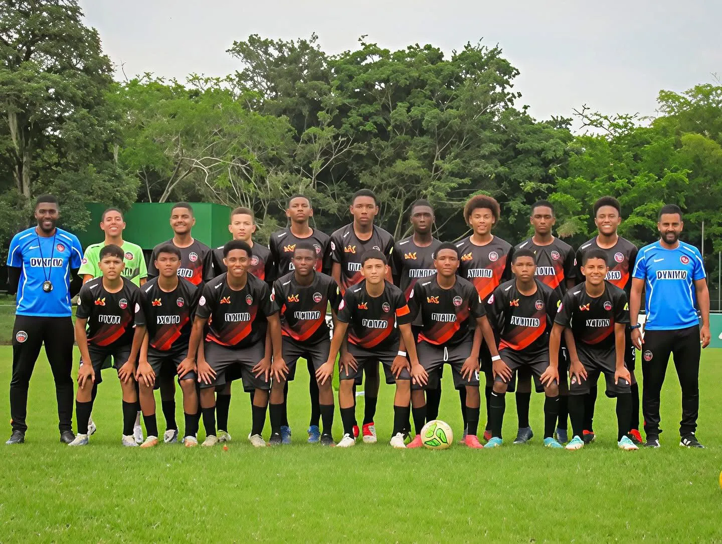 Sub-15
