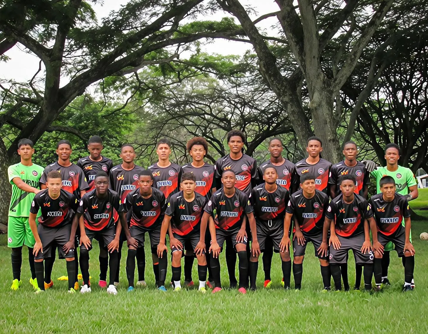 Sub-16
